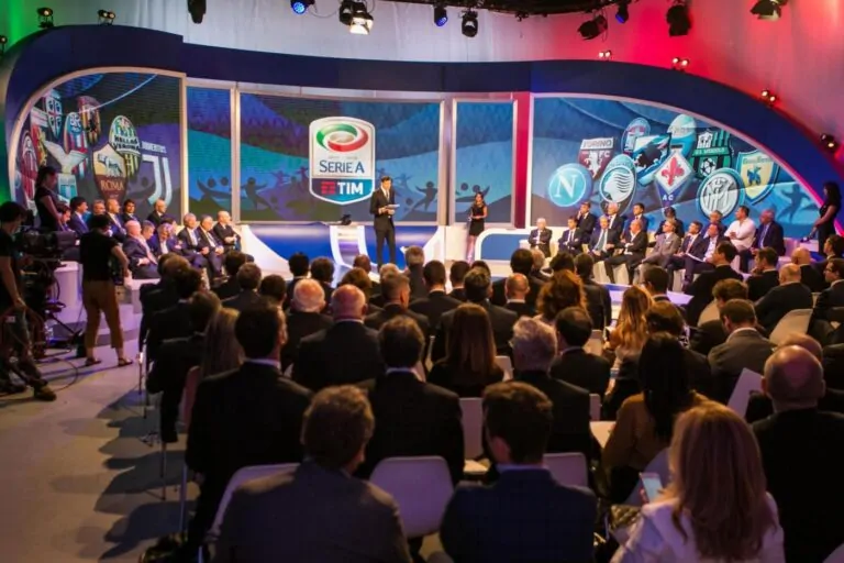 calendario Serie A