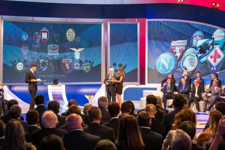 Calendario Serie A