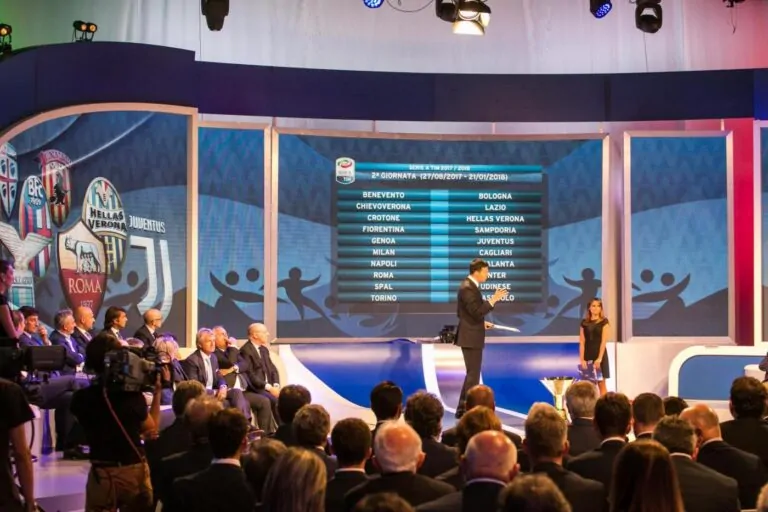 Calendari Serie C