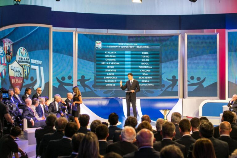 Calendario Serie A