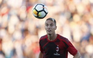Conti (LaPresse/Spada)
