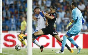 Rodriguez (LaPresse/Spada)