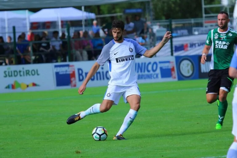Ranocchia