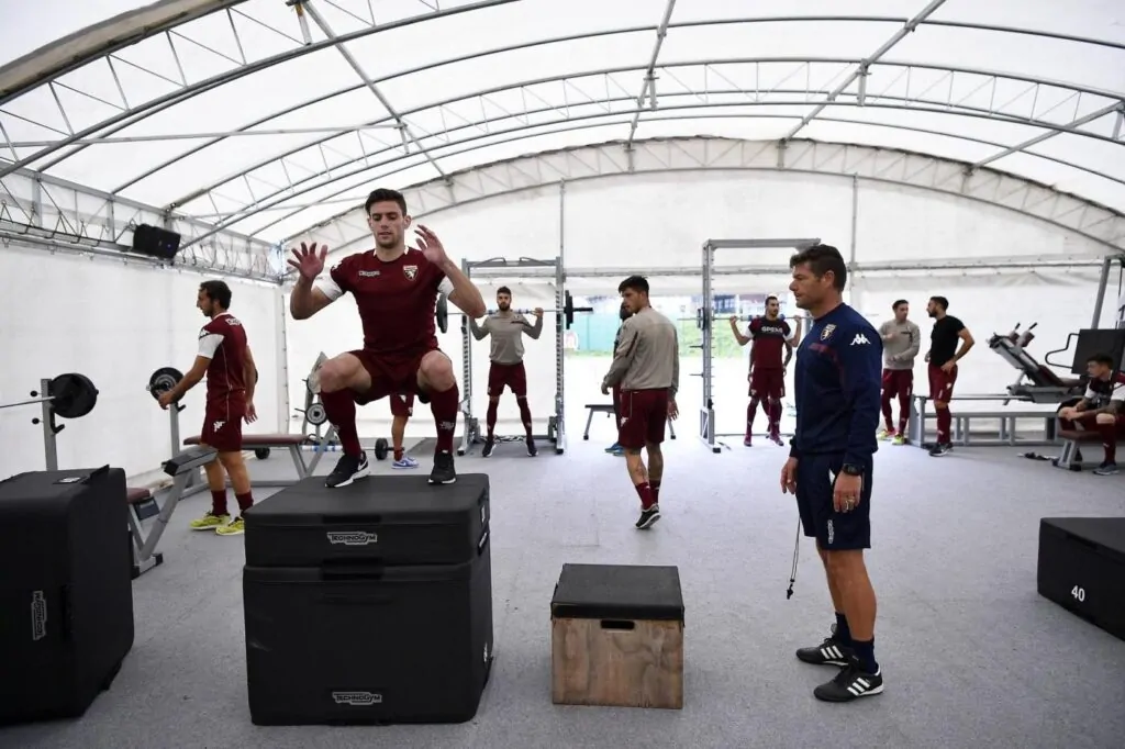 Calciomercato Torino