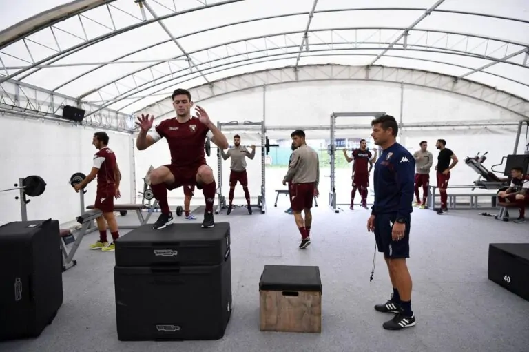 Calciomercato Torino