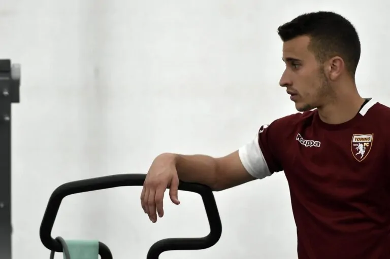 Torino Frosinone