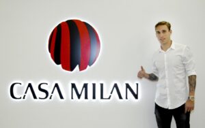 LaPresse/Spada