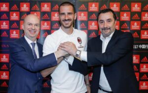 LaPresse/Spada