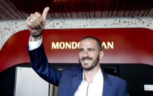 LaPresse/Spada