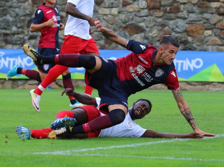 Calciomercato Parma