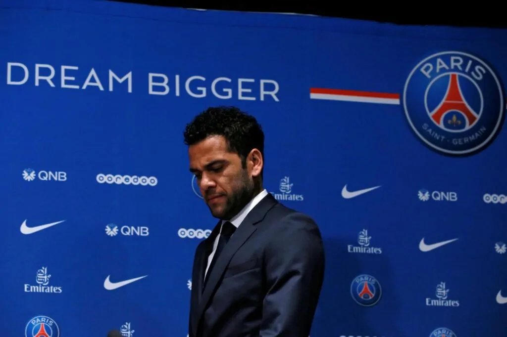 Dani Alves
