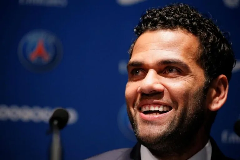Dani Alves