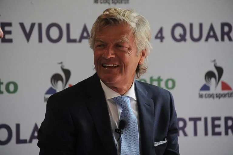 Fiorentina Juventus