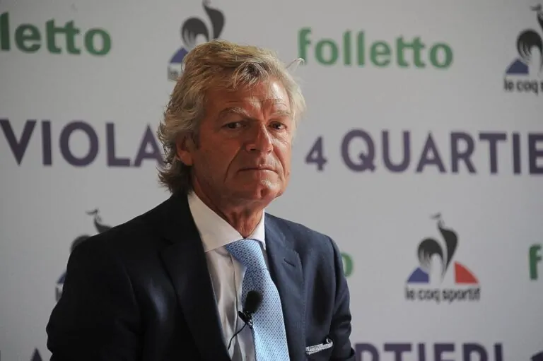 Calciomercato Fiorentina