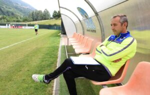 LaPresse/Stefano Cavicchi