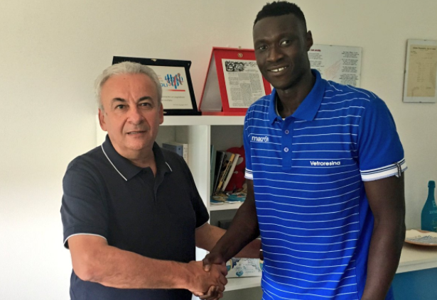 Spal Gomis