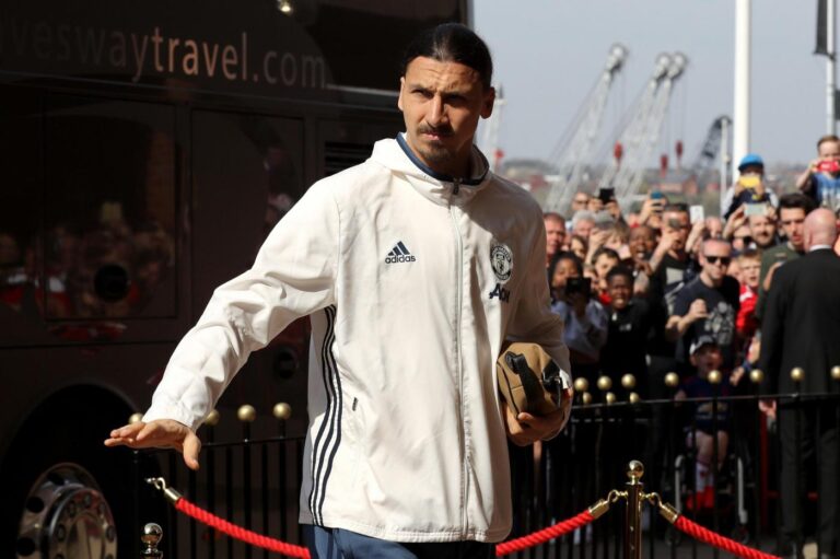 Ibrahimovic