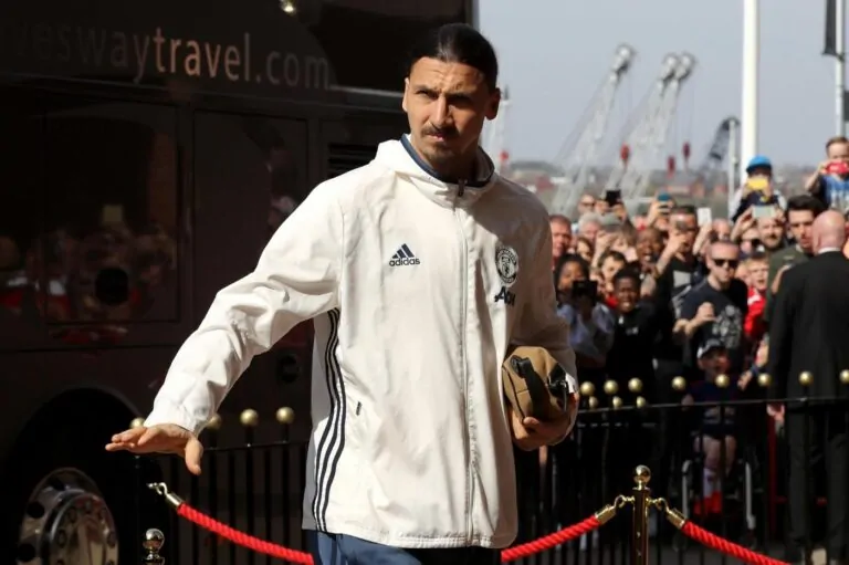 Ibrahimovic