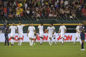 LaPresse/AS Roma/Luciano Rossi