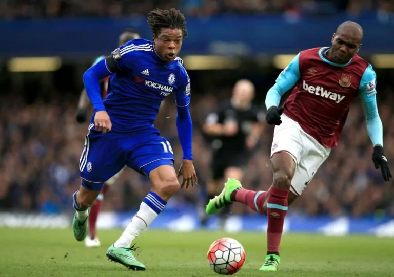 Angelo Ogbonna