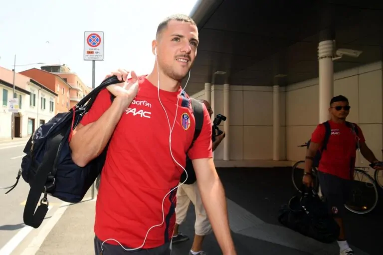 Destro bologna