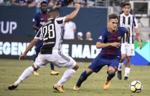 LaPresse/EFE