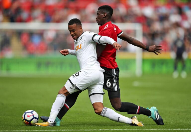 Pogba futuro