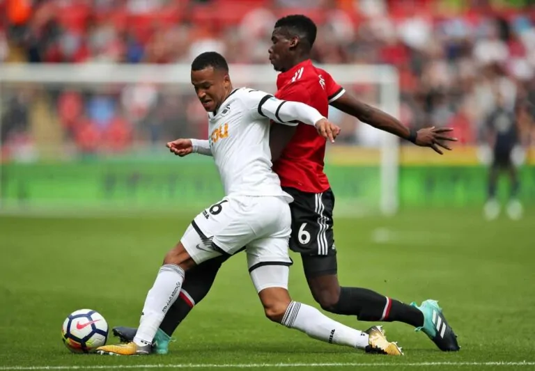 Pogba futuro