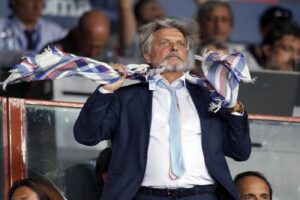 LaPresse/Tano Pecoraro