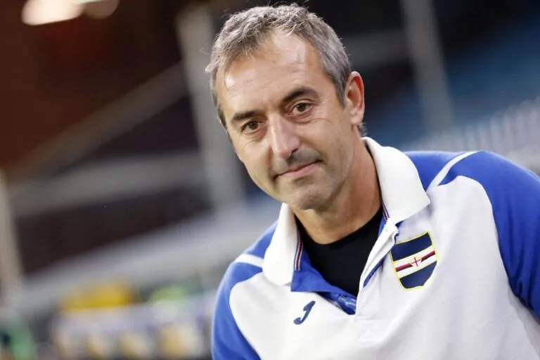 sampdoria udinese