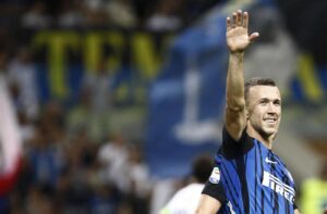 Perisic (LaPresse/Spada)