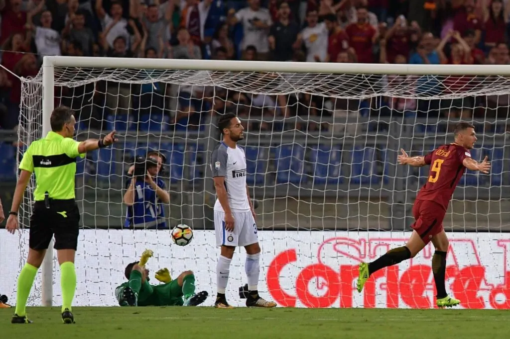 Fair play finanziario