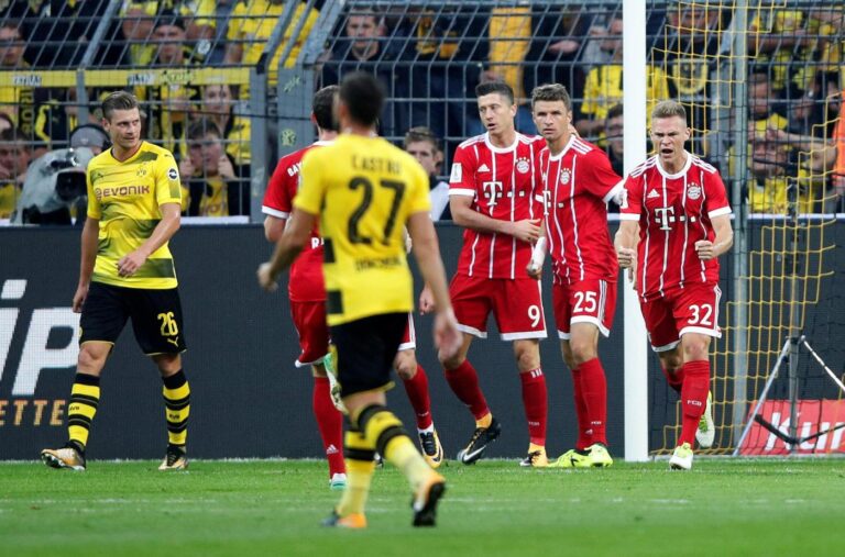 Hoeness &quot;Kovac un azzardo? Al Bayern ha fallito chi ha vinto Champions&quot;