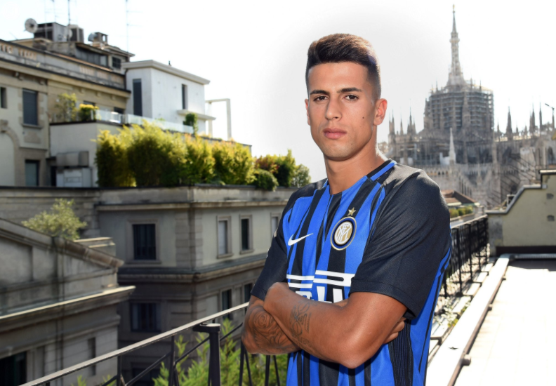 Cancelo
