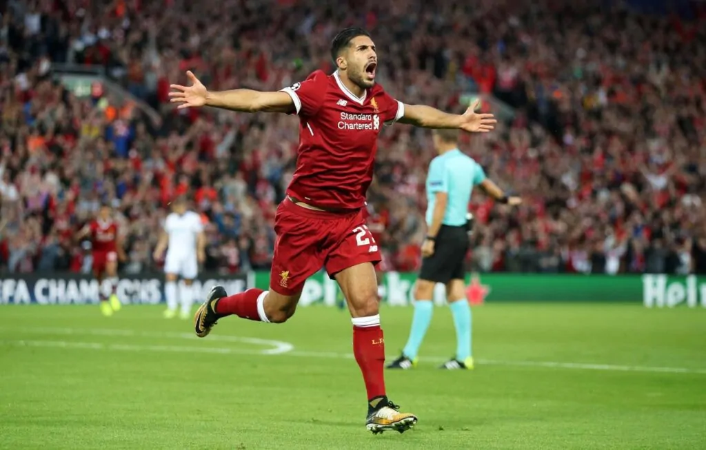 Emre Can