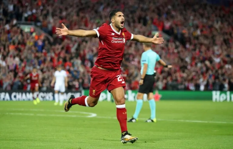 Emre Can