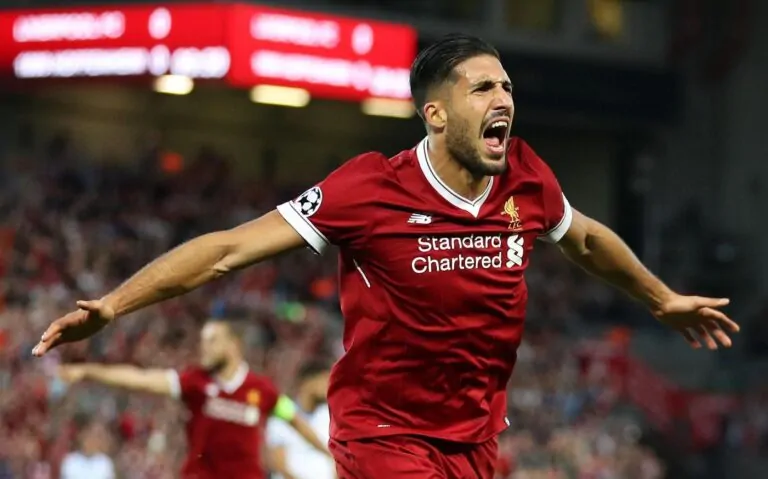 Emre Can