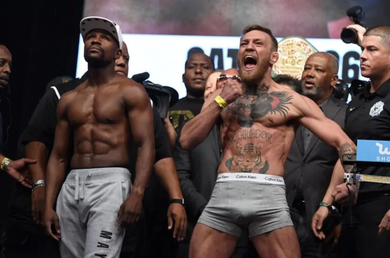 McGregor VS Khabib, quanti soldi guadagnano?