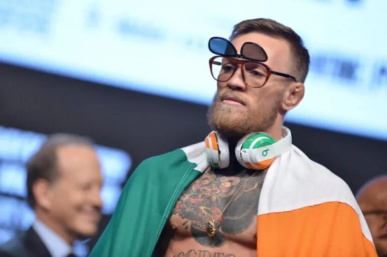 McGregor VS Khabib streaming