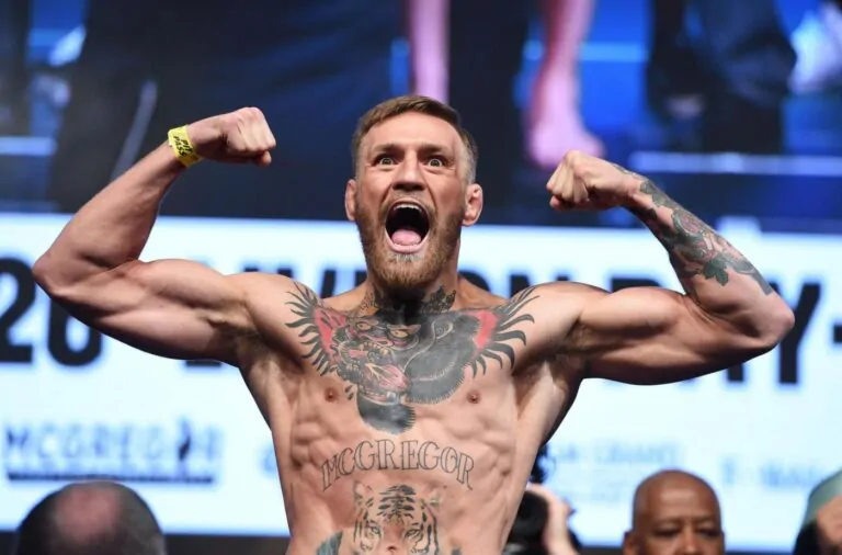 Khabib-McGregor