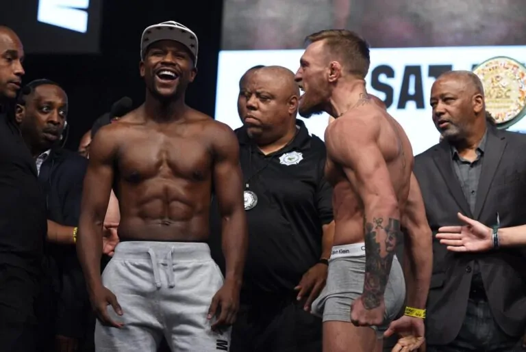 McGregor