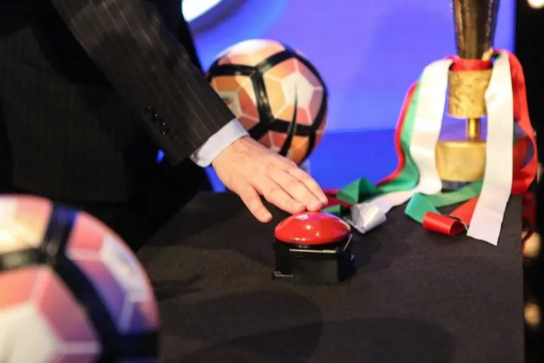 Calendario Serie B