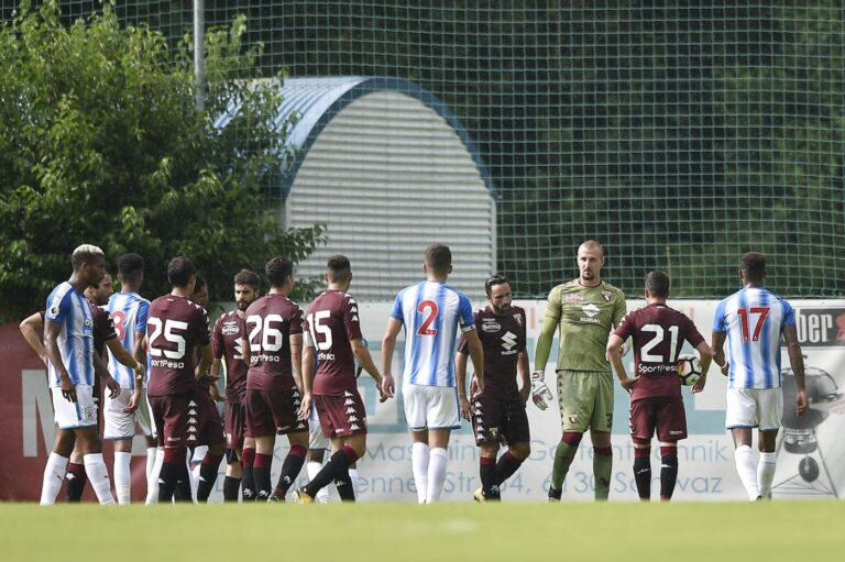 Calciomercato Torino