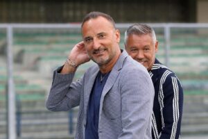 LaPresse/Garbuio