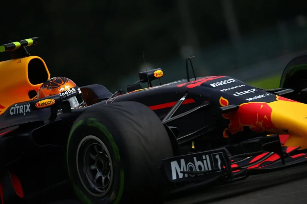 Formula 1