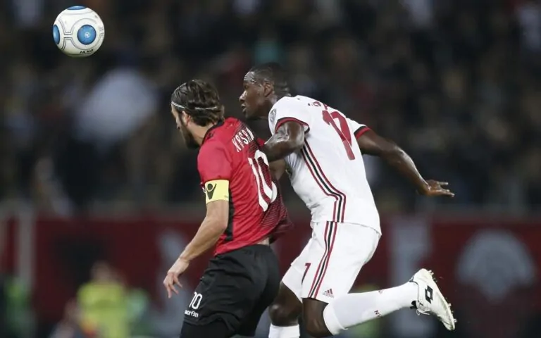 Cristian Zapata
