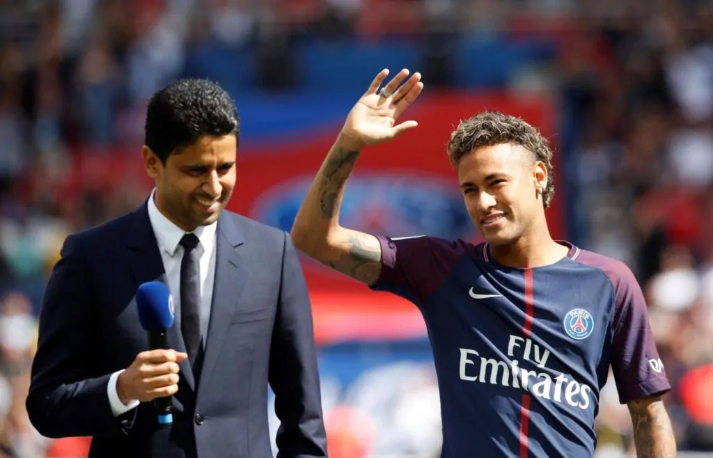 Inchiesta Psg