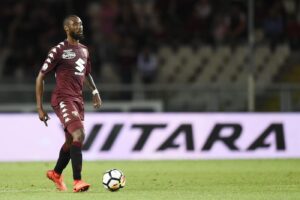 N'Koulou (Foto LaPresse/Fabio Ferrari)