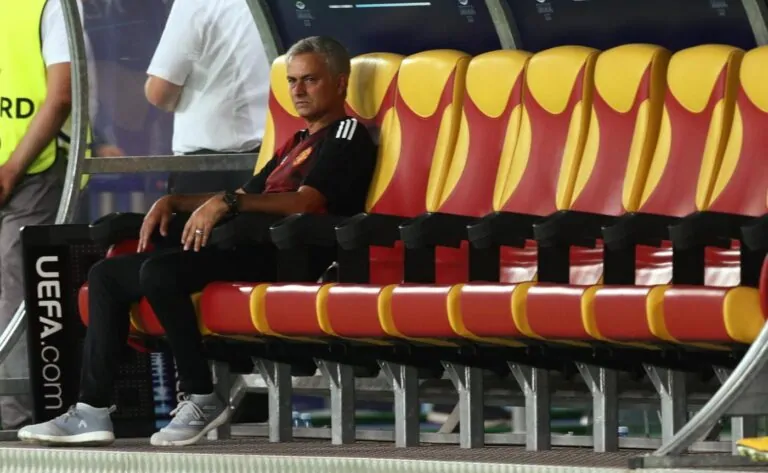 Mourinho
