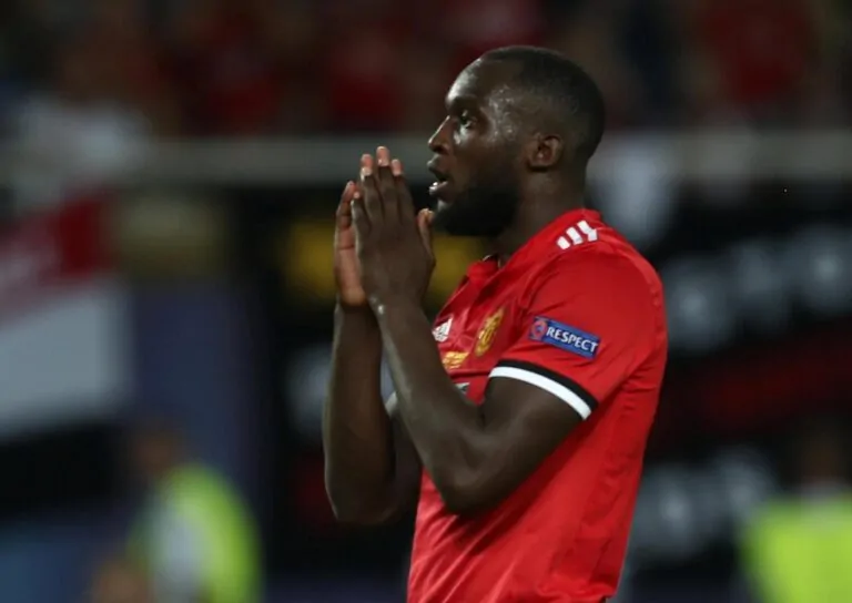 Lukaku